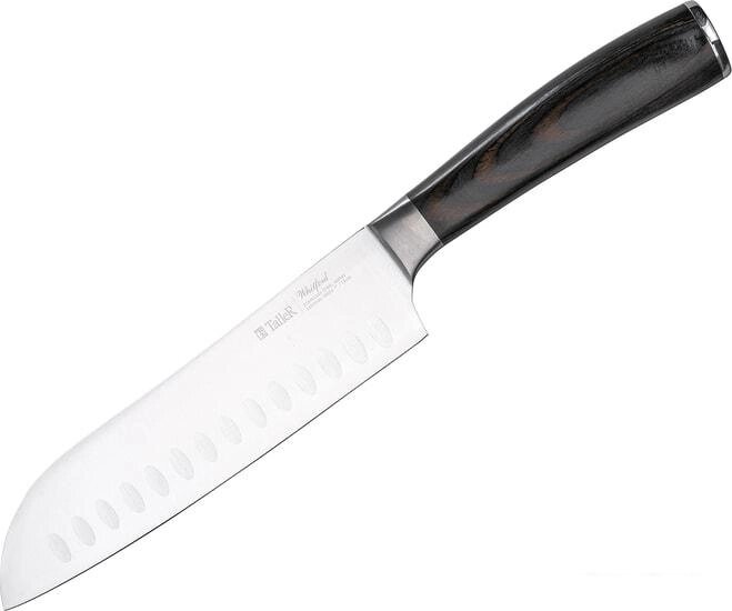 Кухонный нож Taller TR-22047 от компании Интернет-магазин marchenko - фото 1