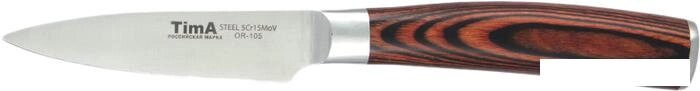 Кухонный нож TimA Original OR-105 от компании Интернет-магазин marchenko - фото 1