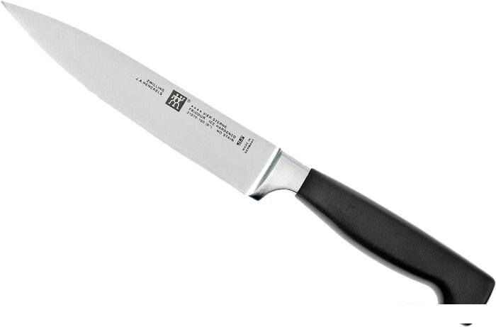 Кухонный нож Zwilling Four Star 31070-161 от компании Интернет-магазин marchenko - фото 1