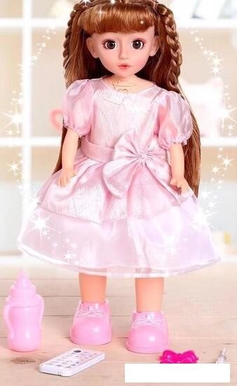 Кукла Happy Valley Алена интерактивная 4588540 от компании Интернет-магазин marchenko - фото 1