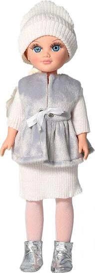 Кукла Весна Анастасия зима 3 В4065/о 42 см от компании Интернет-магазин marchenko - фото 1