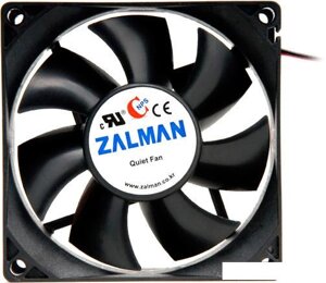 Кулер для корпуса Zalman ZM-F1 Plus