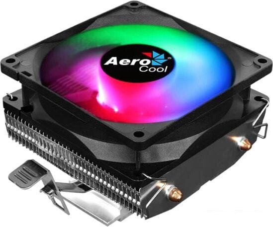 Кулер для процессора AeroCool Air Frost 2 от компании Интернет-магазин marchenko - фото 1