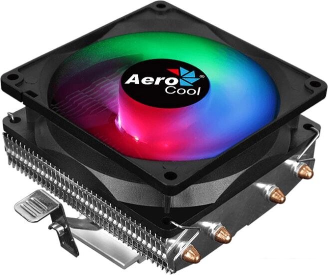 Кулер для процессора AeroCool Air Frost 4 от компании Интернет-магазин marchenko - фото 1