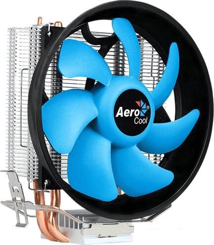 Кулер для процессора AeroCool Verkho 2 Plus от компании Интернет-магазин marchenko - фото 1