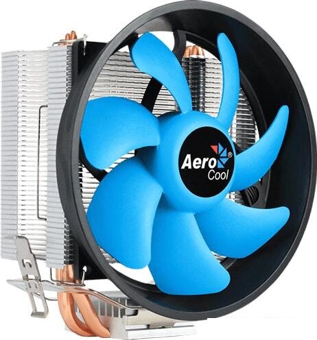 Кулер для процессора AeroCool Verkho 3 Plus от компании Интернет-магазин marchenko - фото 1
