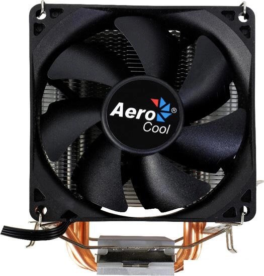 Кулер для процессора AeroCool Verkho 3 от компании Интернет-магазин marchenko - фото 1