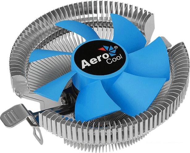 Кулер для процессора AeroCool Verkho A от компании Интернет-магазин marchenko - фото 1