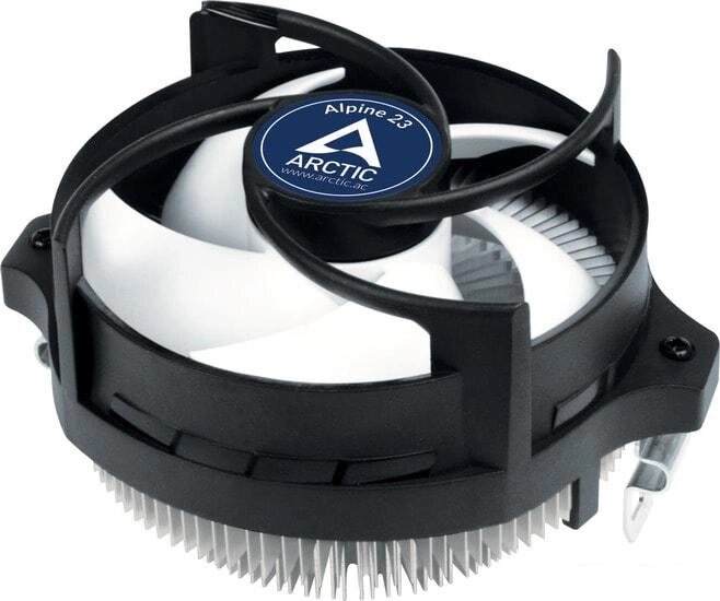 Кулер для процессора Arctic Alpine 23 ACALP00035A от компании Интернет-магазин marchenko - фото 1