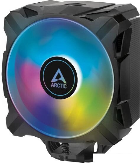 Кулер для процессора Arctic Freezer A35 A-RGB ACFRE00115A от компании Интернет-магазин marchenko - фото 1