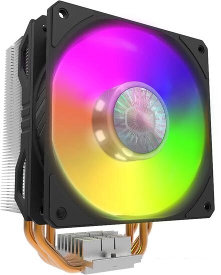 Кулер для процессора Cooler Master Hyper 212 Spectrum V2 RR-2V2L-18PD-R1 от компании Интернет-магазин marchenko - фото 1