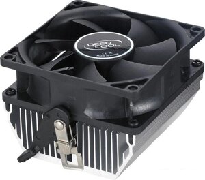 Кулер для процессора deepcool CK-AM209 V2 DP-ACAL-A09-V2