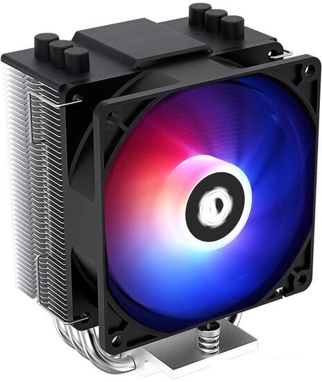 Кулер для процессора ID-Cooling SE-903-XT от компании Интернет-магазин marchenko - фото 1