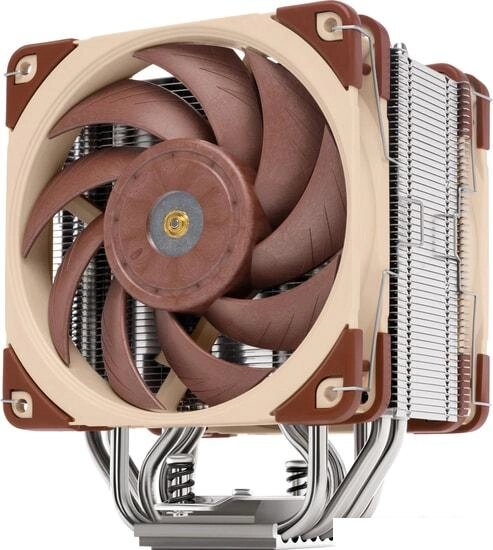 Кулер для процессора Noctua NH-U12A от компании Интернет-магазин marchenko - фото 1