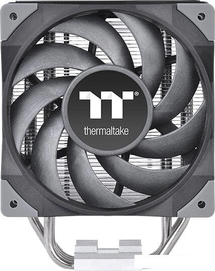 Кулер для процессора Thermaltake Toughair 310 CL-P074-AL12BL-A от компании Интернет-магазин marchenko - фото 1