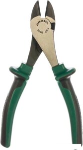 Кусачки боковые (бокорезы) Jonnesway P0916