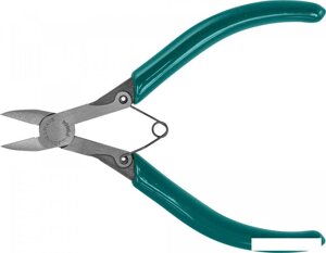 Кусачки боковые (бокорезы) Jonnesway P5604