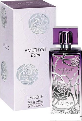 Lalique Amethyst Eclat EdP (100 мл)