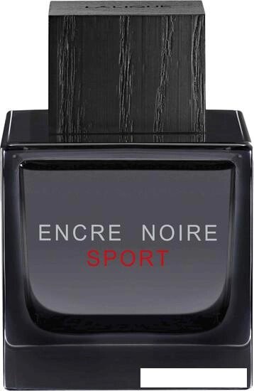 Lalique Encre Noire Sport EdT (100 мл) от компании Интернет-магазин marchenko - фото 1
