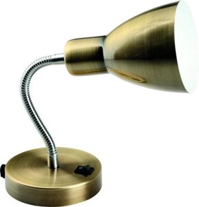 Лампа arte lamp A1408AP-1AB