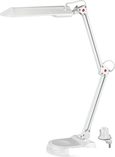 Лампа ЭРА NL-202-G23-11W-W (белый) от компании Интернет-магазин marchenko - фото 1