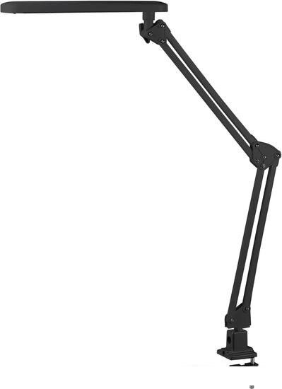 Лампа ЭРА NLED-441-7W-BK (черный) от компании Интернет-магазин marchenko - фото 1