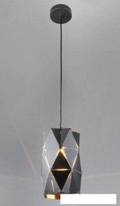 Лампа Евросвет 50145/1 (черный)