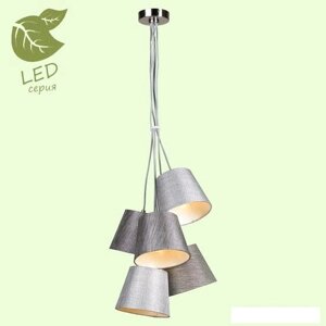 Лампа lussole LGO GRLSP-8071