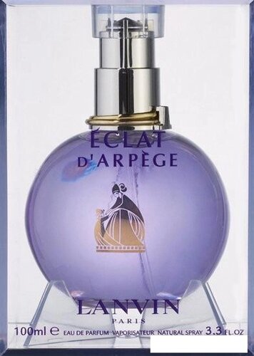 Lanvin Eclat d'Arpege EdP (100 мл)