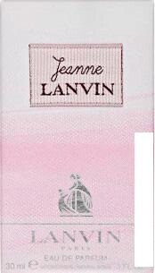 Lanvin Jeanne Lanvin EdP (30 мл) от компании Интернет-магазин marchenko - фото 1