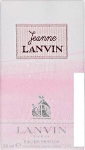 Lanvin Jeanne Lanvin EdP (30 мл)