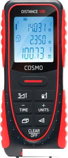 Лазерный дальномер ADA Instruments Cosmo 100 от компании Интернет-магазин marchenko - фото 1