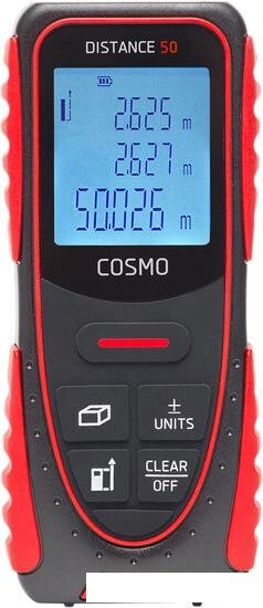 Лазерный дальномер ADA Instruments Cosmo 50 [A00491] от компании Интернет-магазин marchenko - фото 1