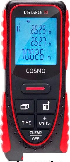 Лазерный дальномер ADA Instruments Cosmo 70 от компании Интернет-магазин marchenko - фото 1