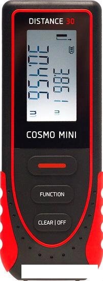 Лазерный дальномер ADA Instruments Cosmo Mini от компании Интернет-магазин marchenko - фото 1
