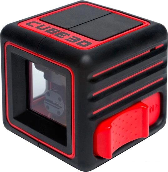 Лазерный нивелир ADA Instruments Cube 3D Basic Edition от компании Интернет-магазин marchenko - фото 1