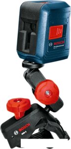 Лазерный нивелир Bosch GLL 2 Professional 0601063A01