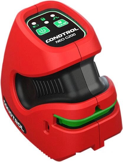 Лазерный нивелир Condtrol Neo G200 от компании Интернет-магазин marchenko - фото 1