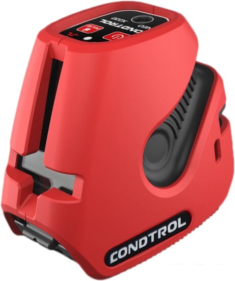 Лазерный нивелир Condtrol Neo X200 set от компании Интернет-магазин marchenko - фото 1