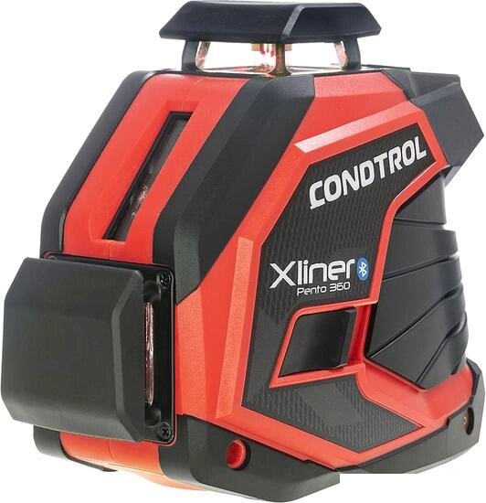 Лазерный нивелир Condtrol XLiner Pento 360 от компании Интернет-магазин marchenko - фото 1