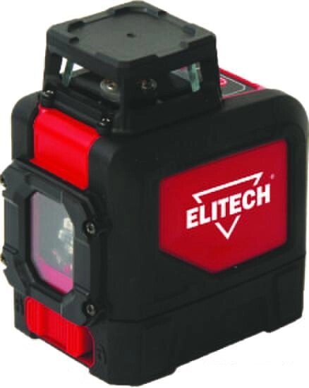 Лазерный нивелир ELITECH ЛН 360/1-ЗЕЛ от компании Интернет-магазин marchenko - фото 1