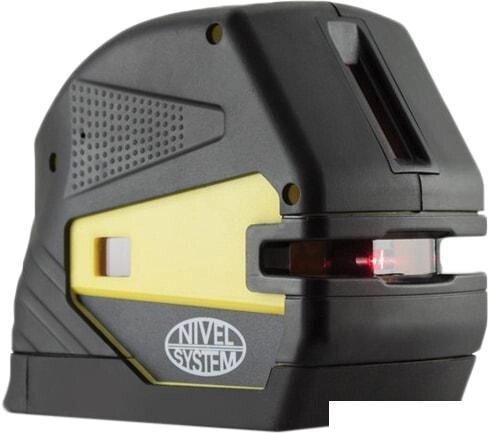 Лазерный нивелир Nivel System CL2 от компании Интернет-магазин marchenko - фото 1