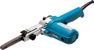 Ленточная шлифмашина Makita 9032