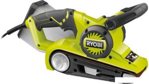 Ленточная шлифмашина Ryobi EBS800