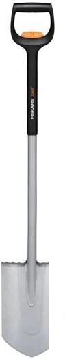 Лопата штыковая остроконечная Fiskars Xact 1066732 от компании Интернет-магазин marchenko - фото 1