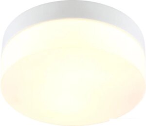 Люстра-тарелка Arte Lamp Aqua-Tablet A6047PL-1WH