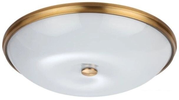 Люстра-тарелка Odeon Light Pellow 4956/2 от компании Интернет-магазин marchenko - фото 1