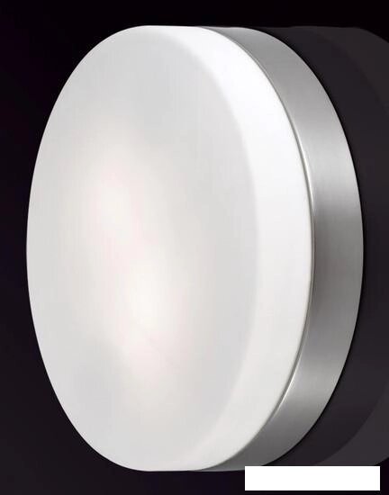 Люстра-тарелка Odeon Light Presto [2405/2C] от компании Интернет-магазин marchenko - фото 1
