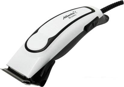 Машинка для стрижки волос Atlanta ATH-6873 от компании Интернет-магазин marchenko - фото 1