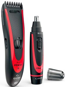 Машинка для стрижки волос GA. MA R642-HF + Триммер R612-HF